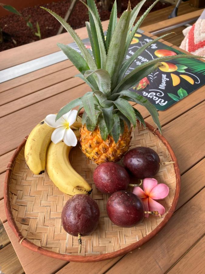Kazacoco Bungalow A 5 Min A Pieds Du Lagon لا سالين لو باين المظهر الخارجي الصورة