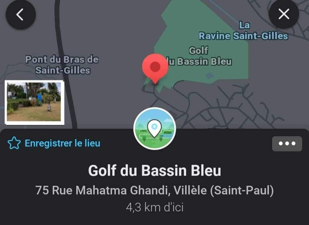Kazacoco Bungalow A 5 Min A Pieds Du Lagon لا سالين لو باين المظهر الخارجي الصورة